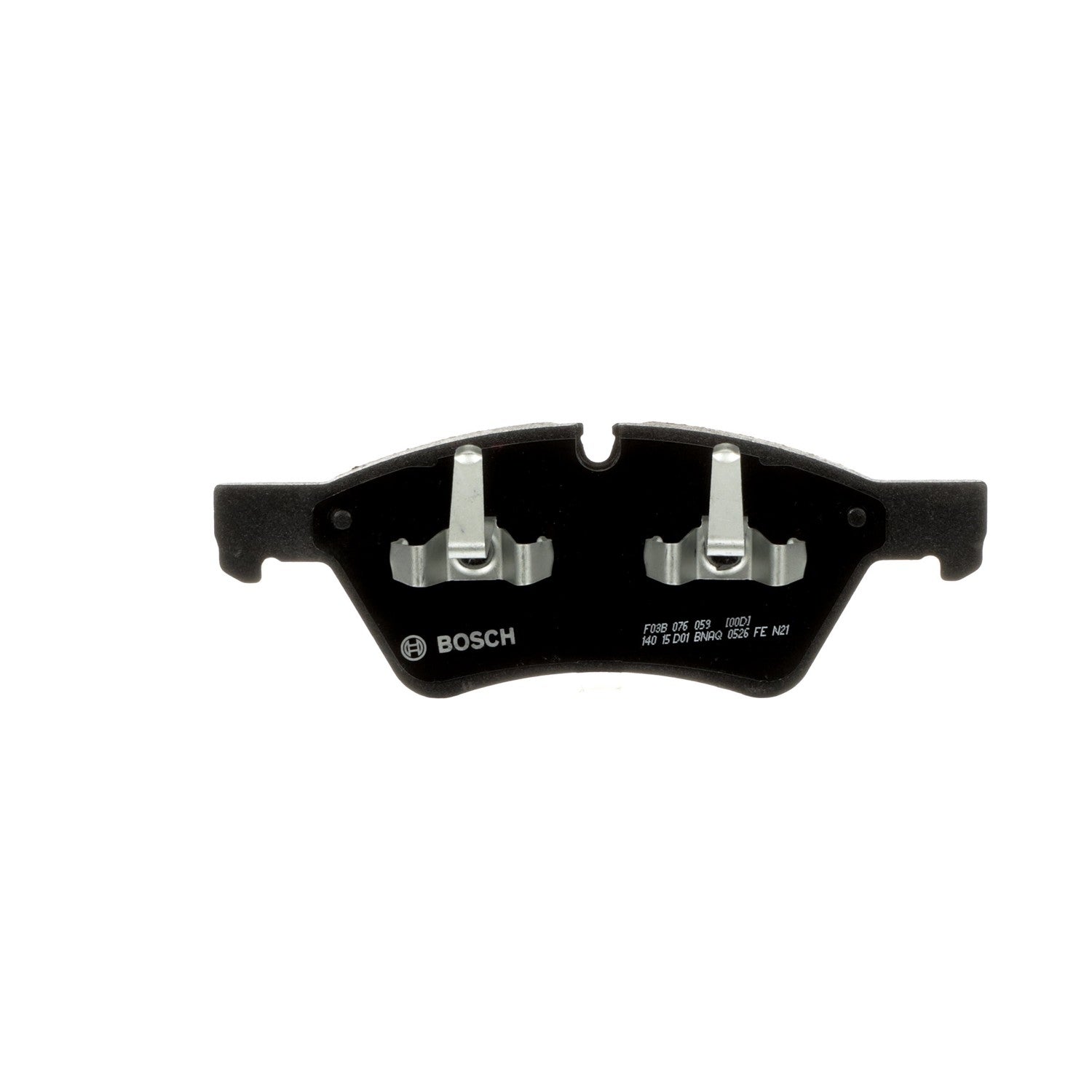 Bosch Disc Brake Pad Set BP1123