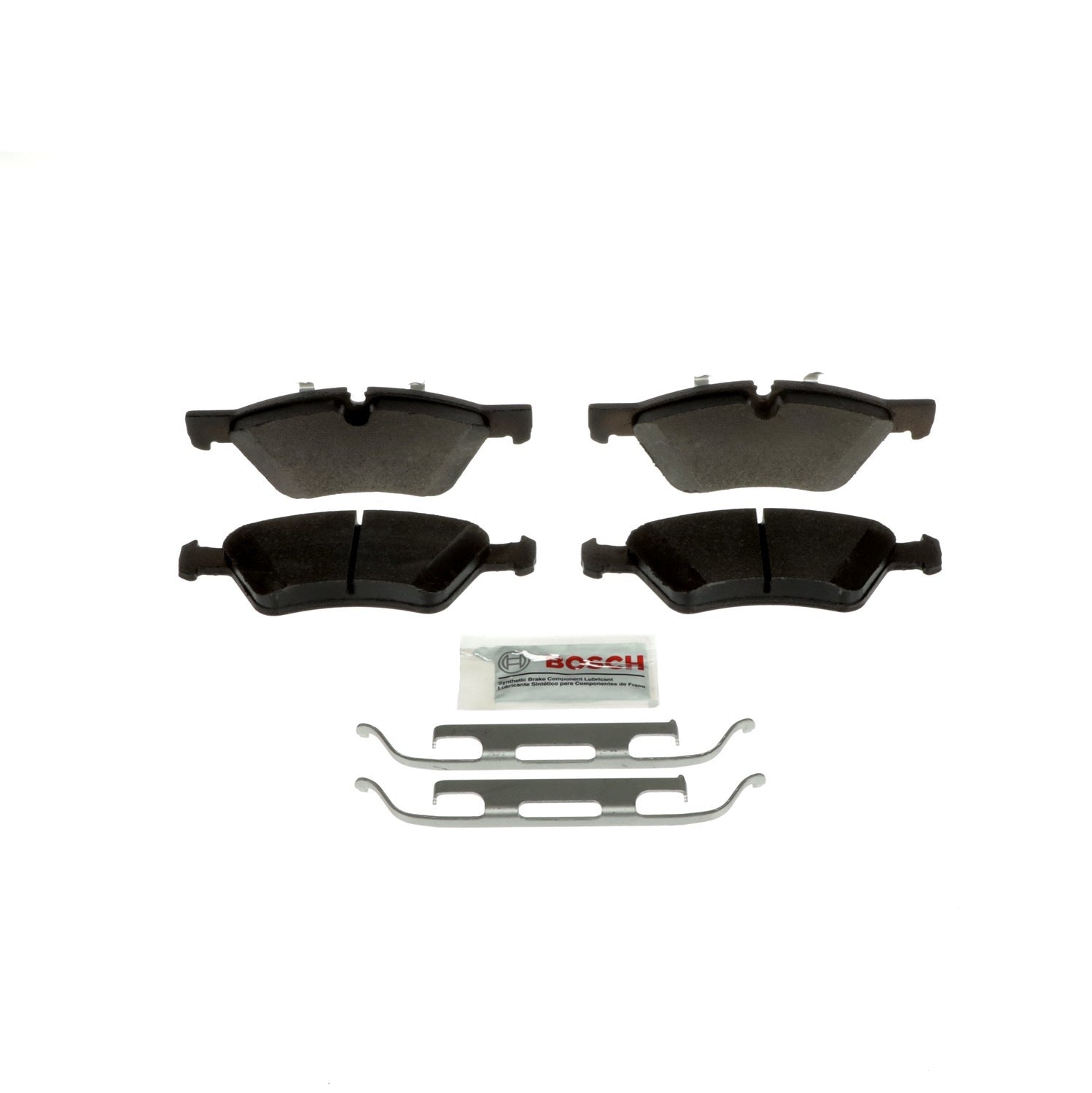 Bosch Disc Brake Pad Set BP1123