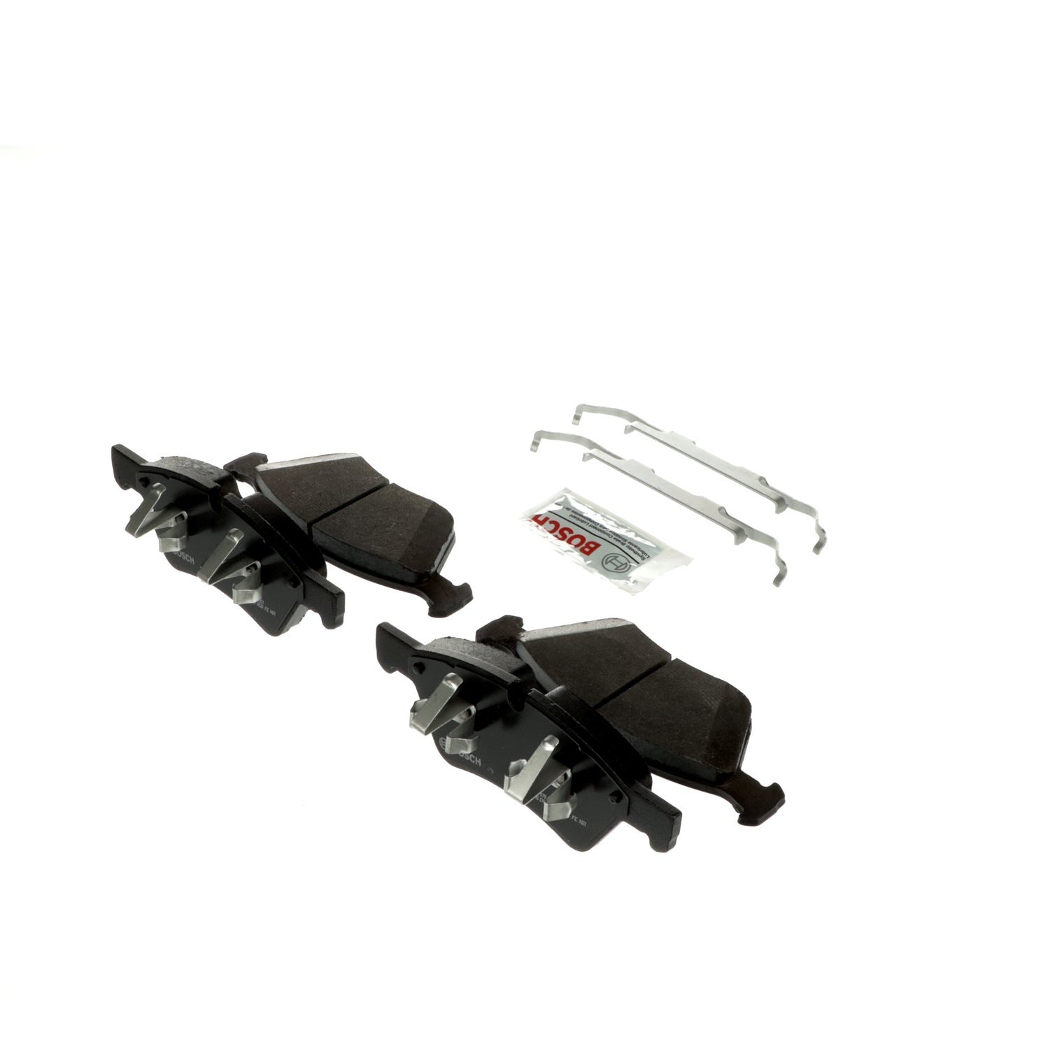 Bosch Disc Brake Pad Set BP1123