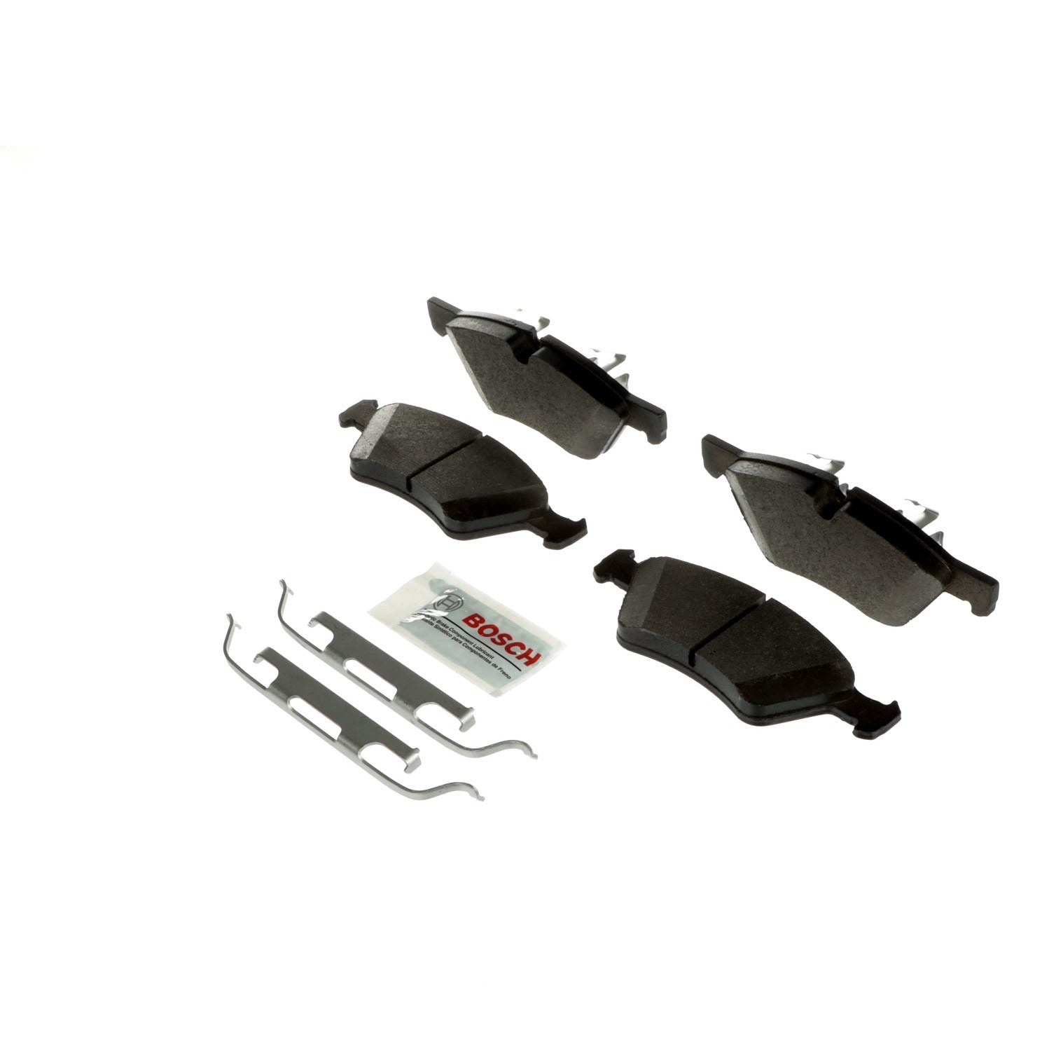 Bosch Disc Brake Pad Set BP1123