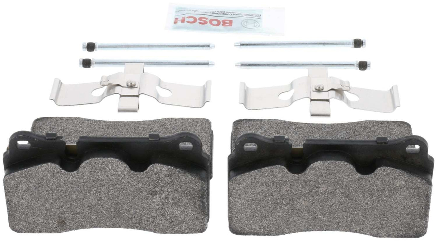 Bosch Disc Brake Pad Set BP1129