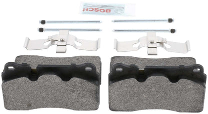 Bosch Disc Brake Pad Set BP1129