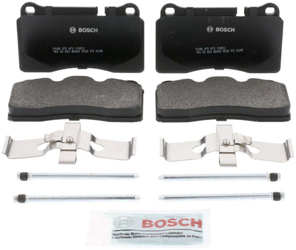 Bosch Disc Brake Pad Set BP1129