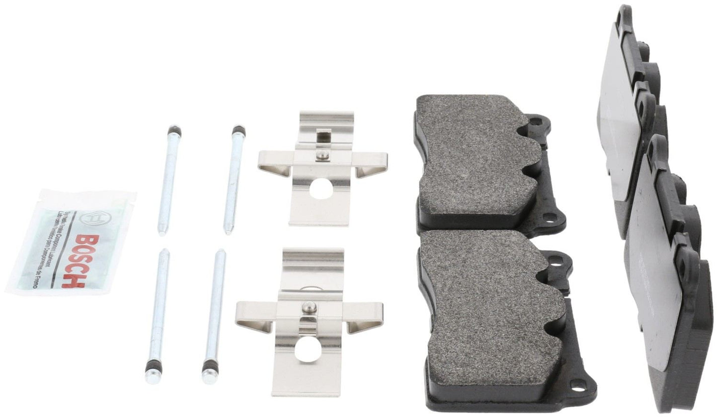 Bosch Disc Brake Pad Set BP1129
