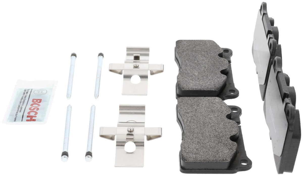 Bosch Disc Brake Pad Set BP1129