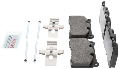 Bosch Disc Brake Pad Set BP1129