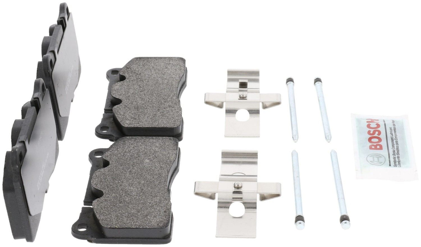 Bosch Disc Brake Pad Set BP1129