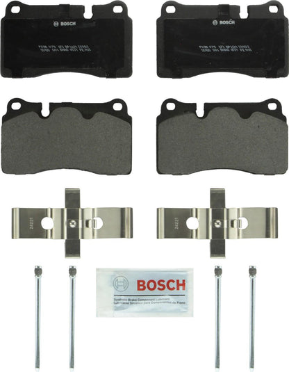 Bosch Disc Brake Pad Set BP1129