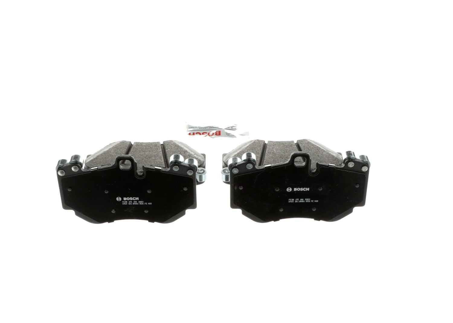 Bosch Disc Brake Pad Set BP1130