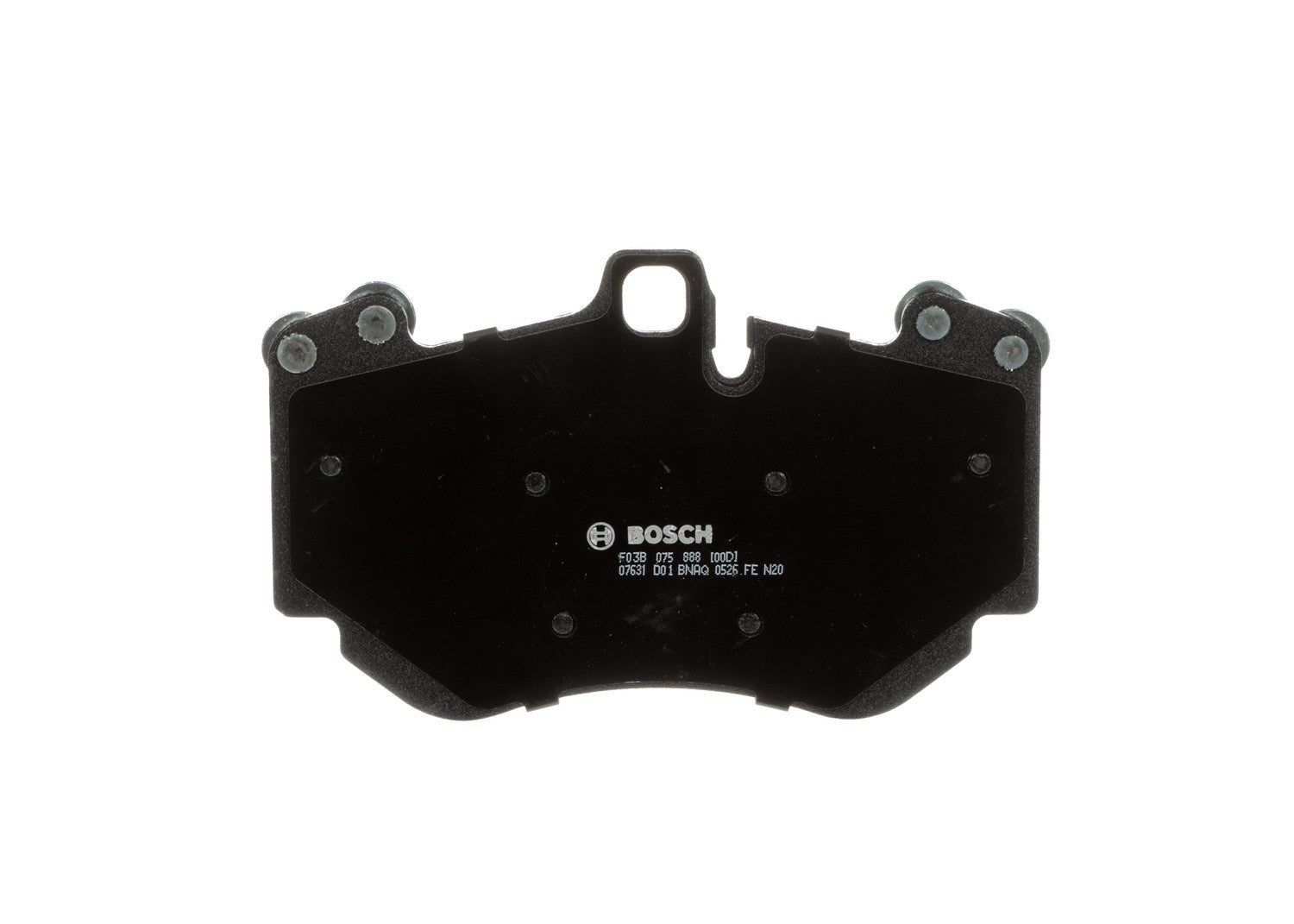 Bosch Disc Brake Pad Set BP1130