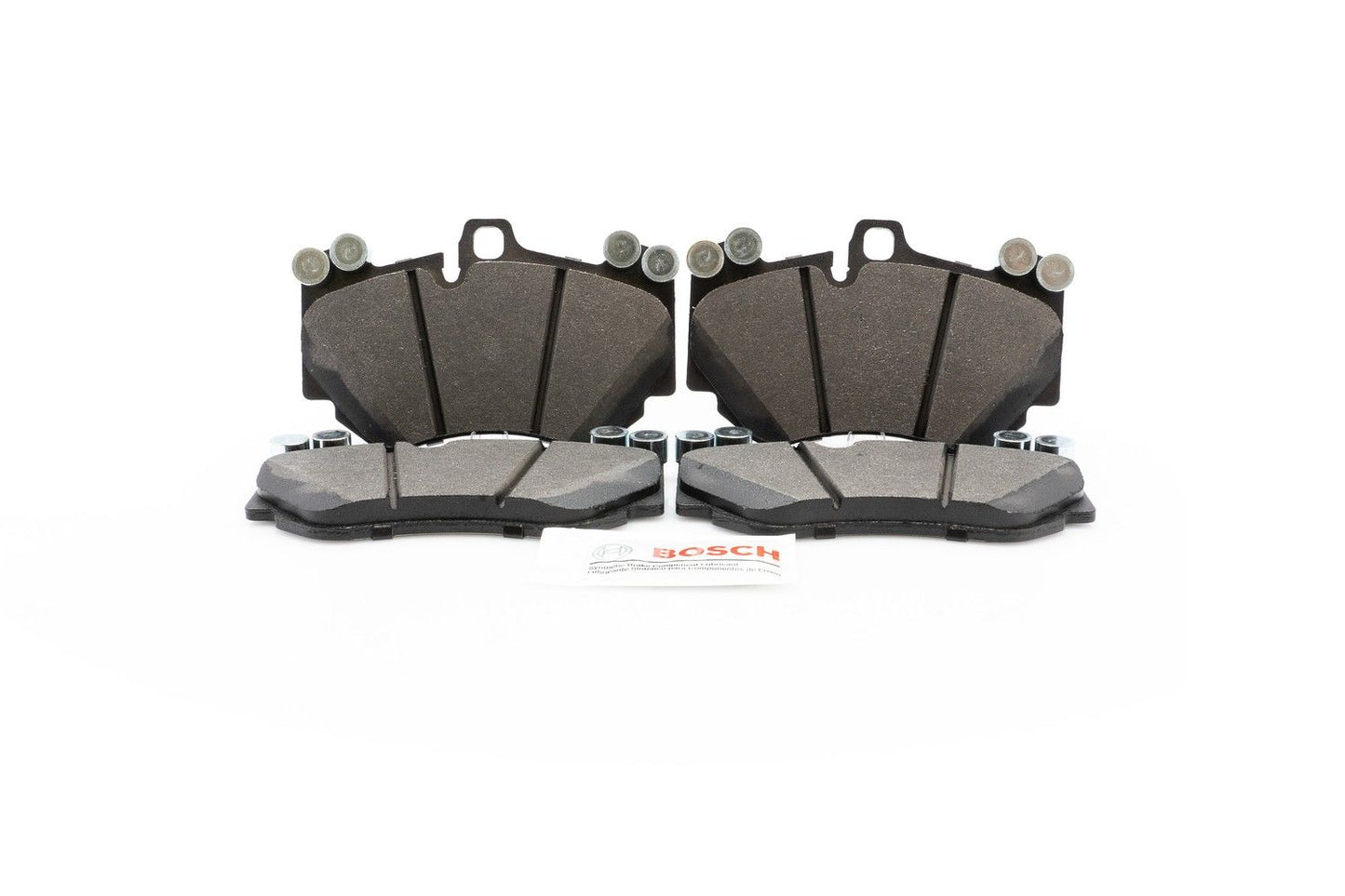 Bosch Disc Brake Pad Set BP1130