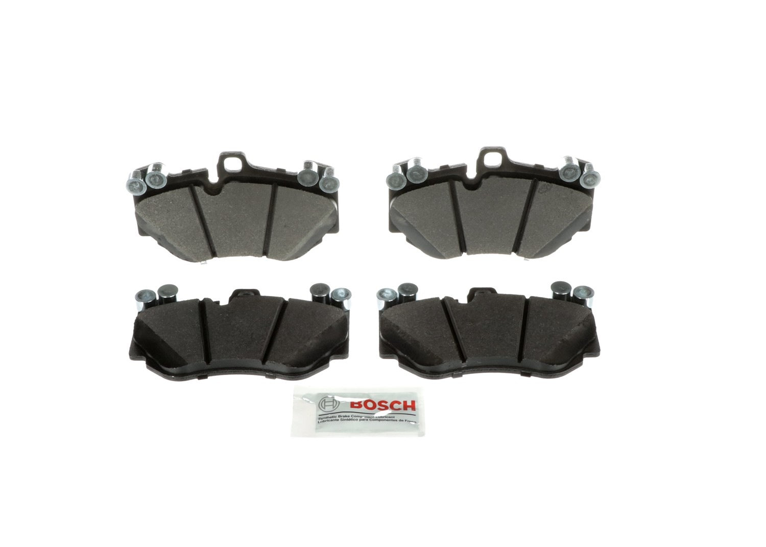 Bosch Disc Brake Pad Set BP1130