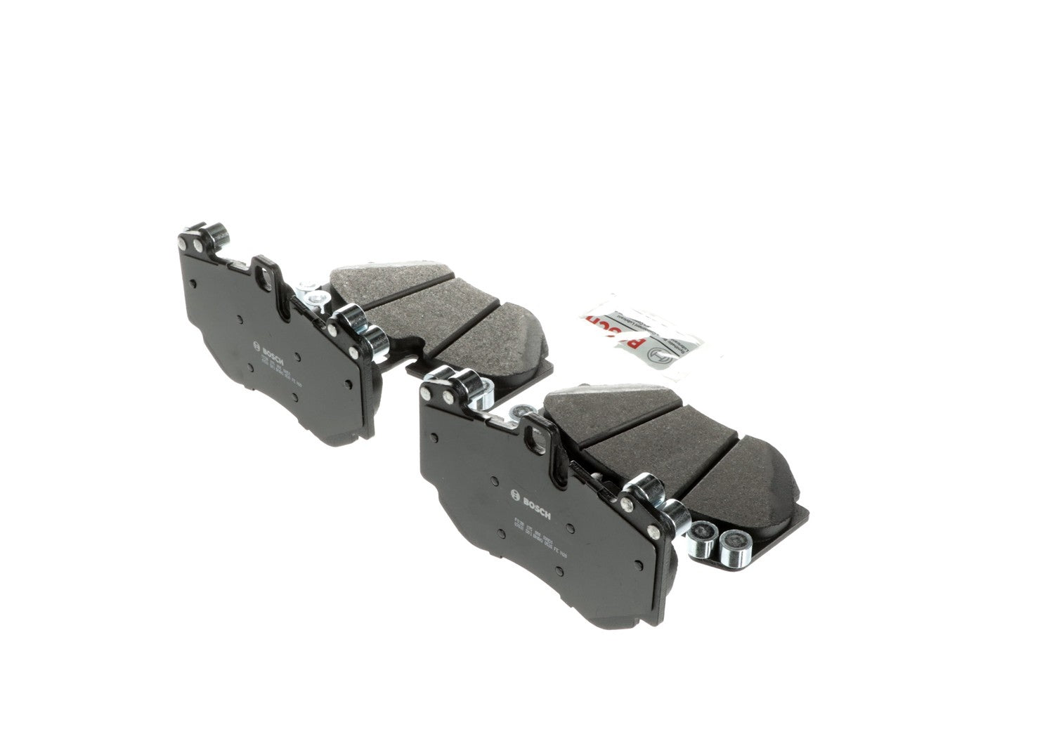 Bosch Disc Brake Pad Set BP1130