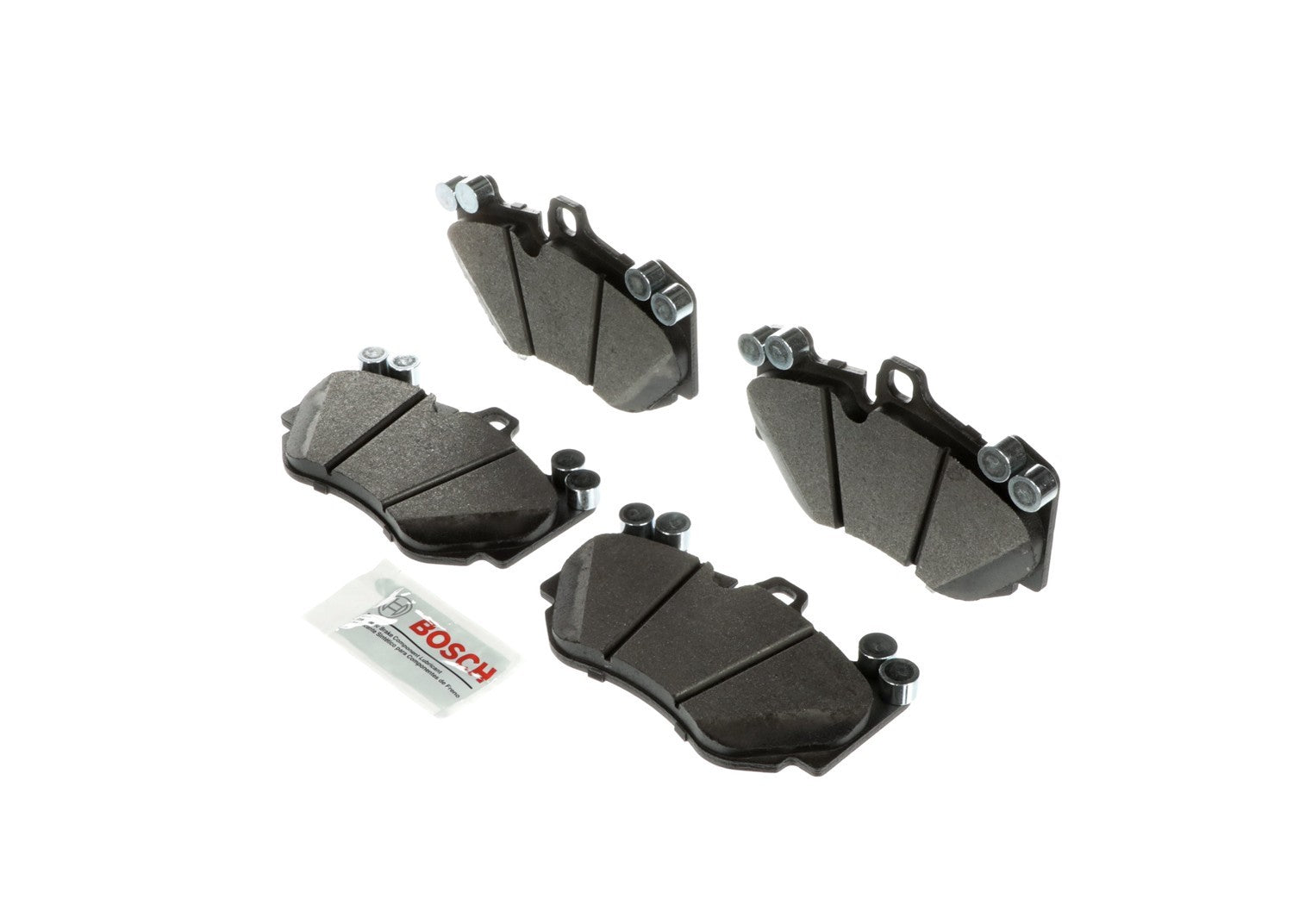 Bosch Disc Brake Pad Set BP1130