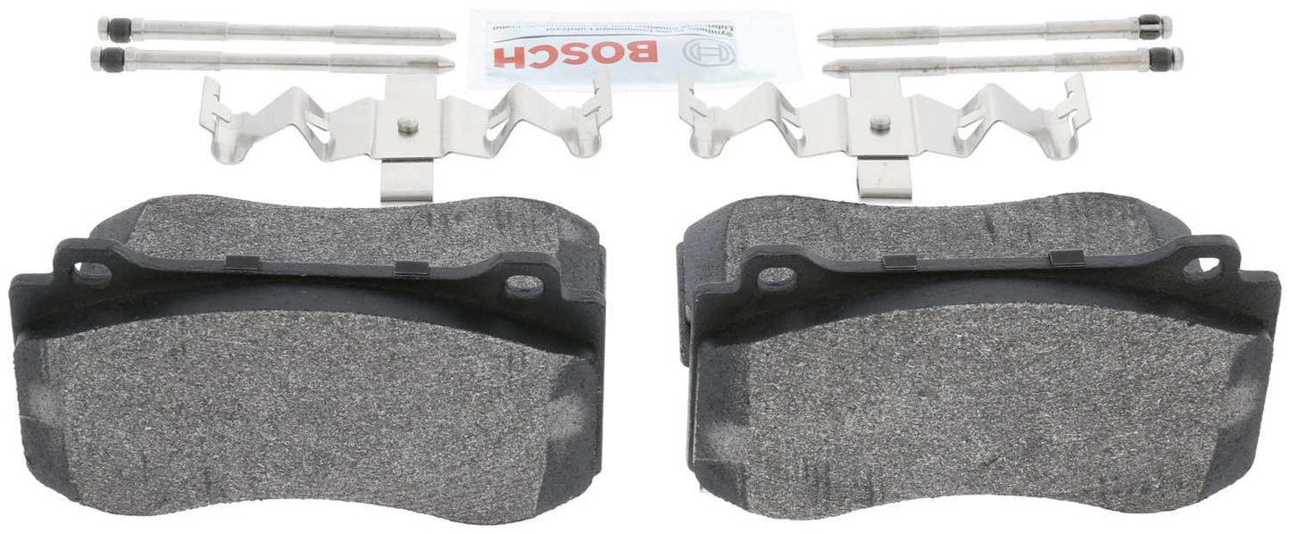 Bosch Disc Brake Pad Set BP1149