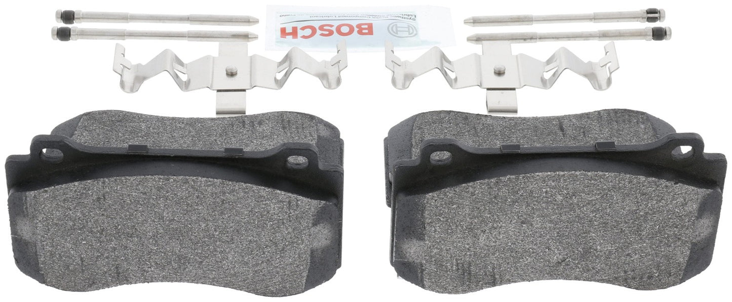 Bosch Disc Brake Pad Set BP1149