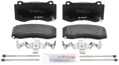 Bosch Disc Brake Pad Set BP1149