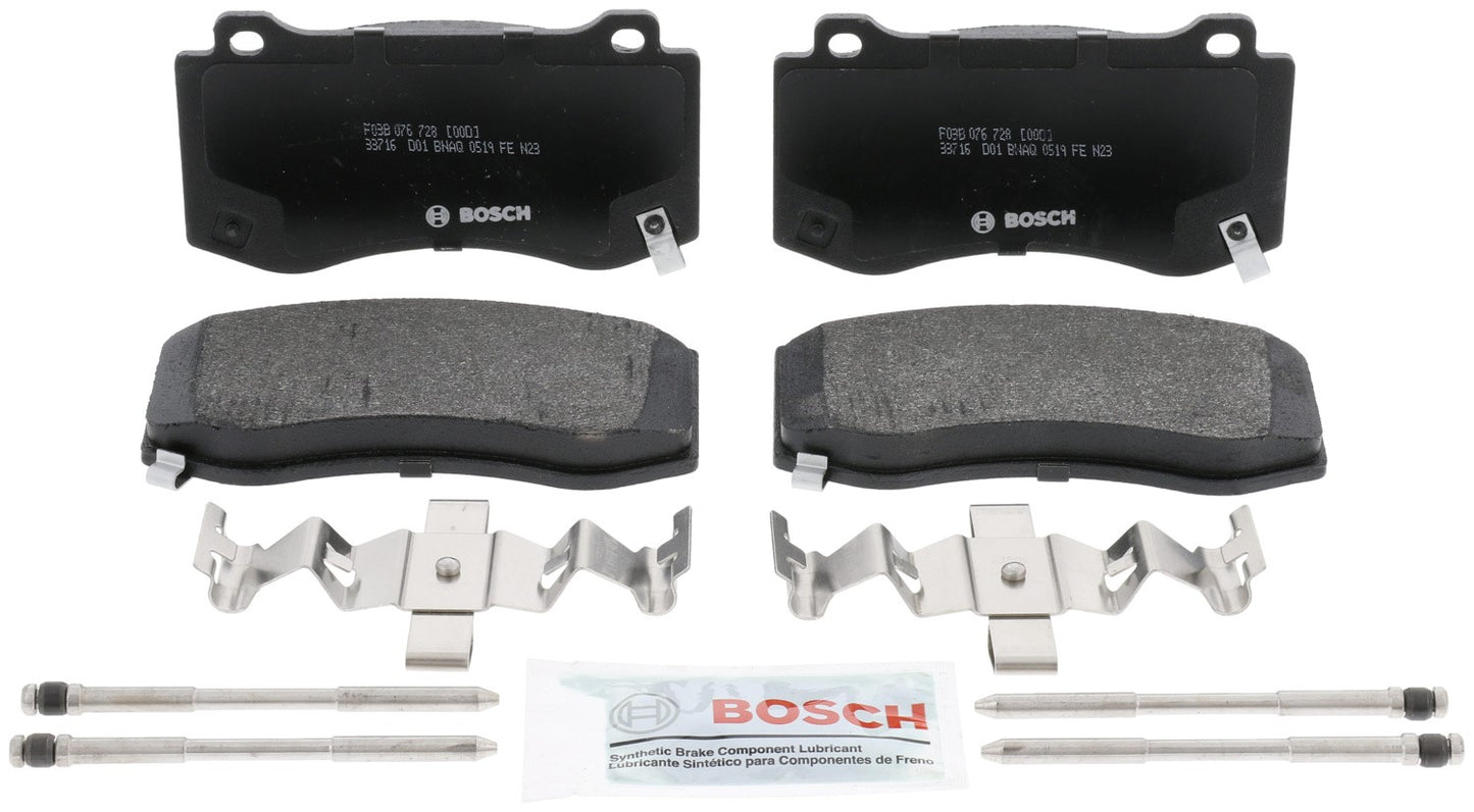 Bosch Disc Brake Pad Set BP1149
