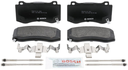Bosch Disc Brake Pad Set BP1149