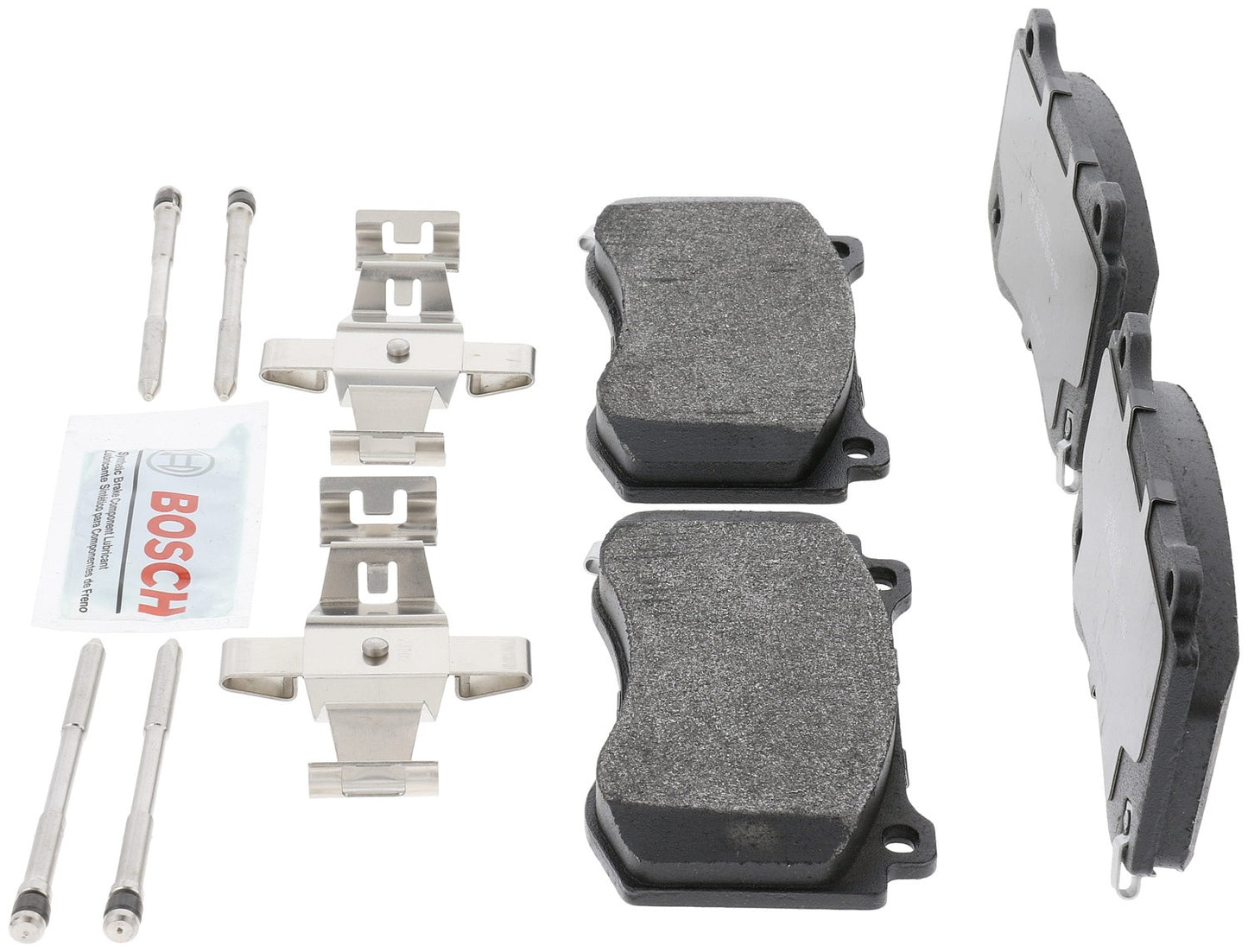 Bosch Disc Brake Pad Set BP1149