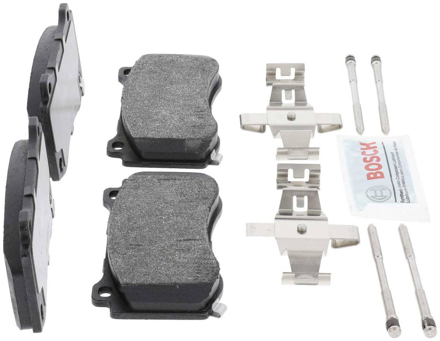 Bosch Disc Brake Pad Set BP1149
