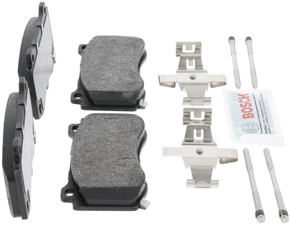 Bosch Disc Brake Pad Set BP1149