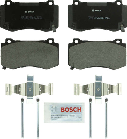 Bosch Disc Brake Pad Set BP1149
