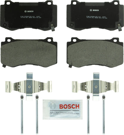 Bosch Disc Brake Pad Set BP1149