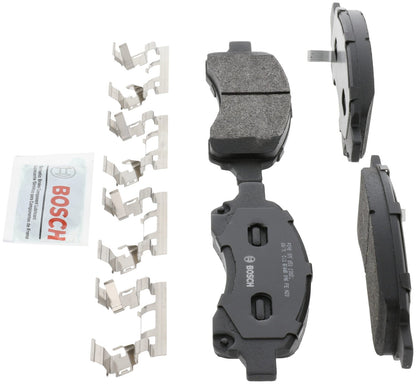 Bosch Disc Brake Pad Set BP1169A