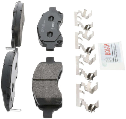 Bosch Disc Brake Pad Set BP1169A