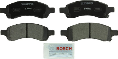 Bosch Disc Brake Pad Set BP1169A