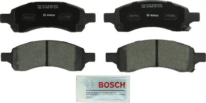 Bosch Disc Brake Pad Set BP1169A