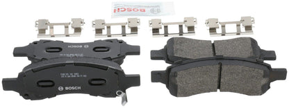 Bosch Disc Brake Pad Set BP1169
