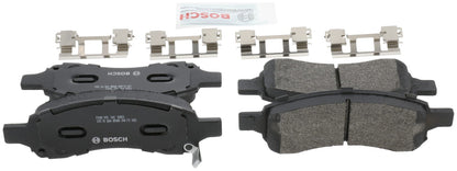 Bosch Disc Brake Pad Set BP1169