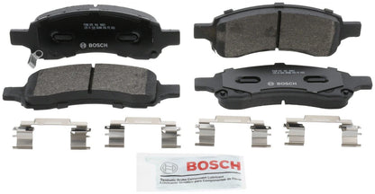 Bosch Disc Brake Pad Set BP1169