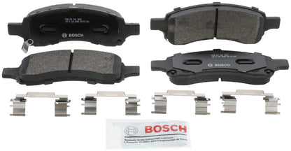 Bosch Disc Brake Pad Set BP1169