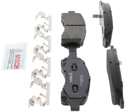 Bosch Disc Brake Pad Set BP1169