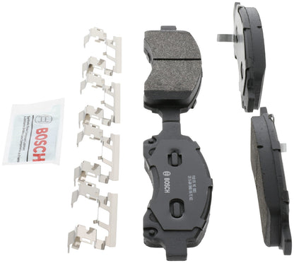 Bosch Disc Brake Pad Set BP1169