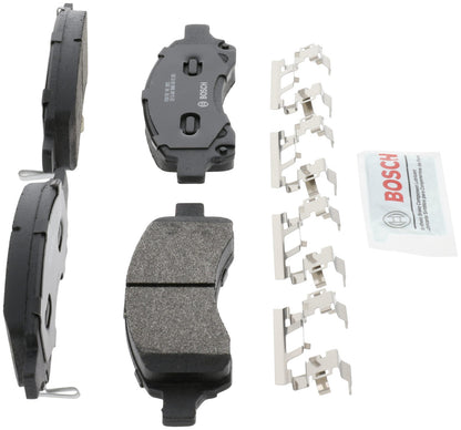 Bosch Disc Brake Pad Set BP1169