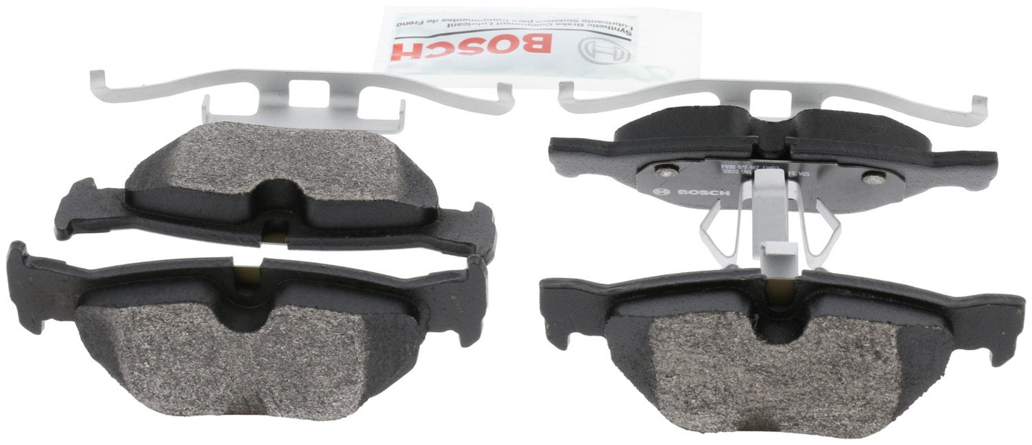 Bosch Disc Brake Pad Set BP1171