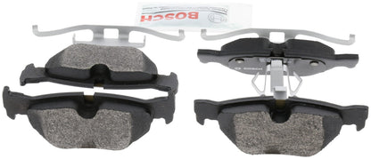 Bosch Disc Brake Pad Set BP1171