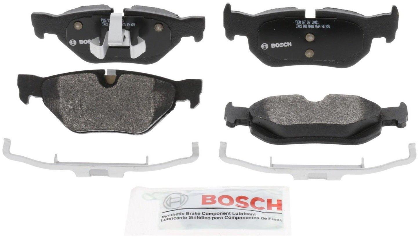 Bosch Disc Brake Pad Set BP1171