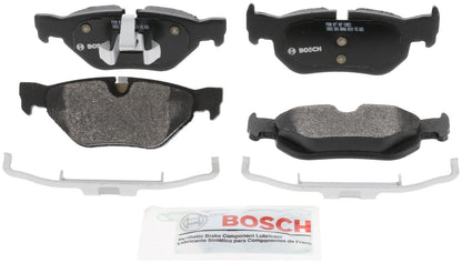 Bosch Disc Brake Pad Set BP1171