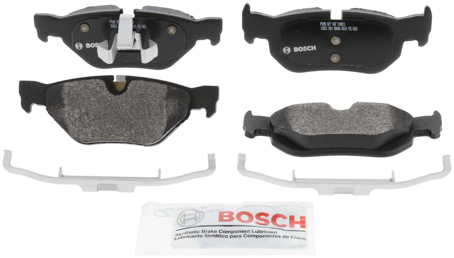 Bosch Disc Brake Pad Set BP1171