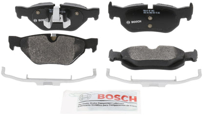 Bosch Disc Brake Pad Set BP1171