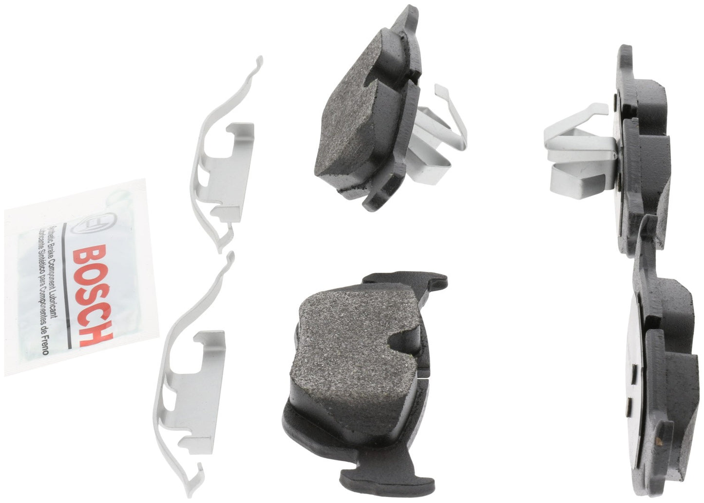 Bosch Disc Brake Pad Set BP1171