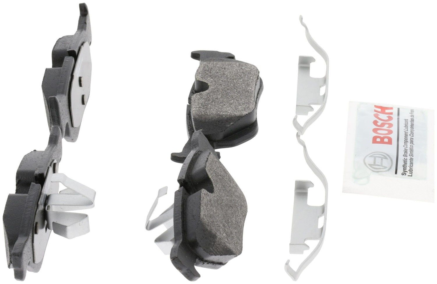 Bosch Disc Brake Pad Set BP1171