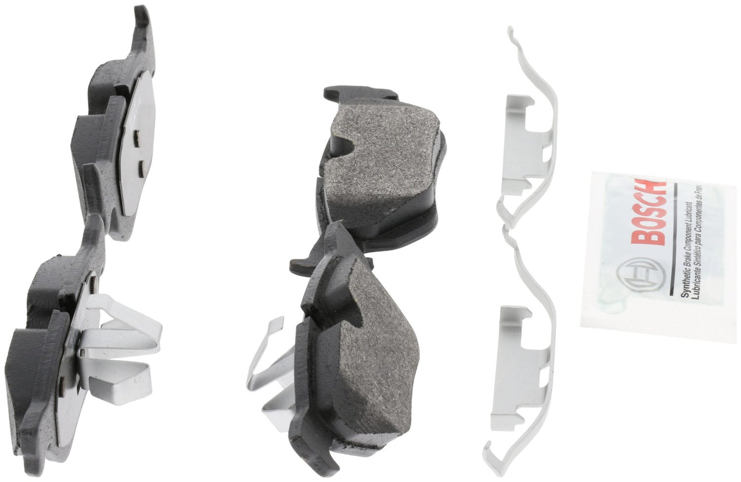 Bosch Disc Brake Pad Set BP1171