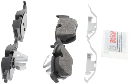 Bosch Disc Brake Pad Set BP1171
