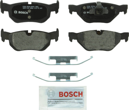 Bosch Disc Brake Pad Set BP1171